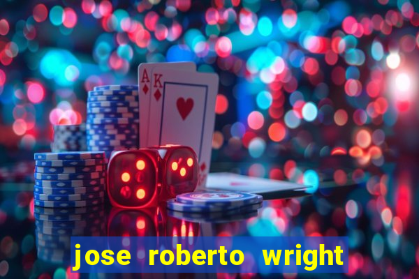 jose roberto wright ajuda flamengo