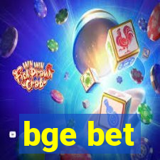 bge bet