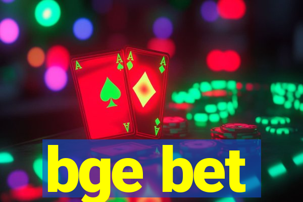 bge bet