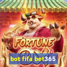 bot fifa bet365