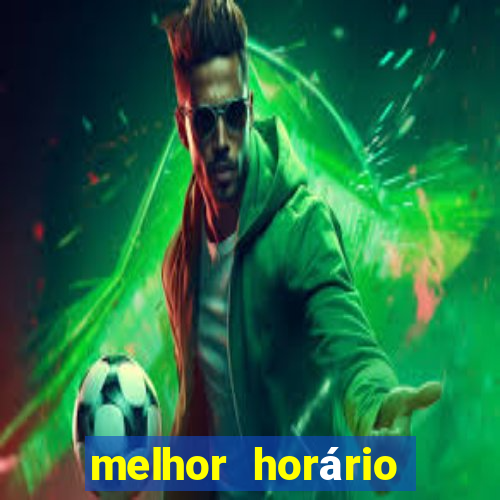 melhor horário para jogar sweet bonanza