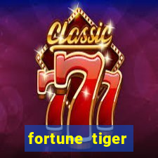 fortune tiger plataforma pagante