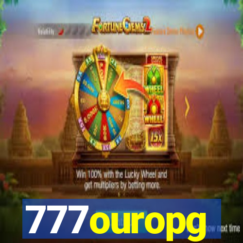 777ouropg