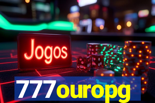 777ouropg