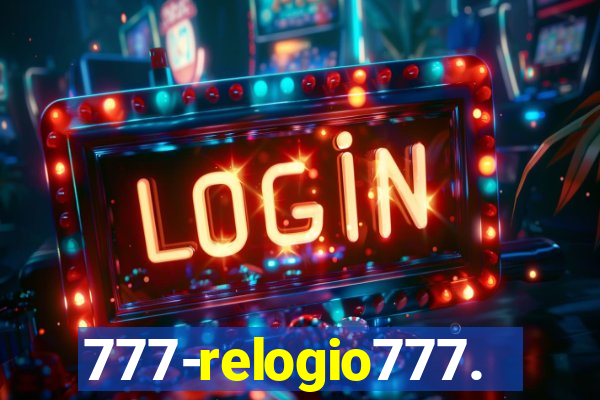 777-relogio777.net