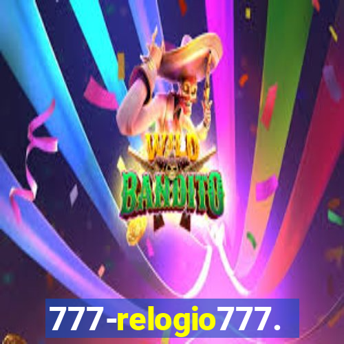 777-relogio777.net