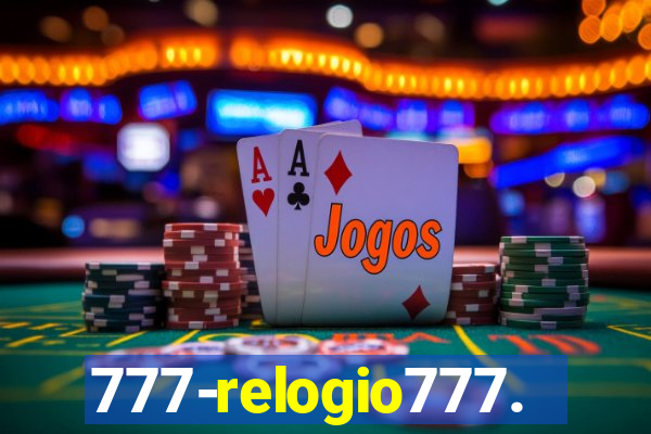 777-relogio777.net