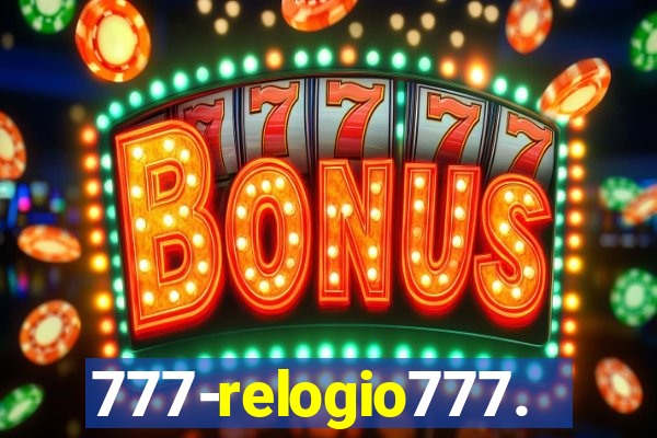 777-relogio777.net