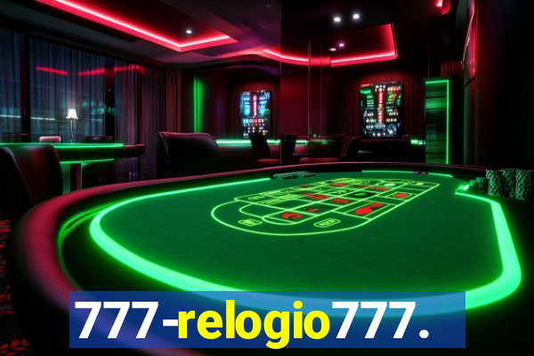 777-relogio777.net