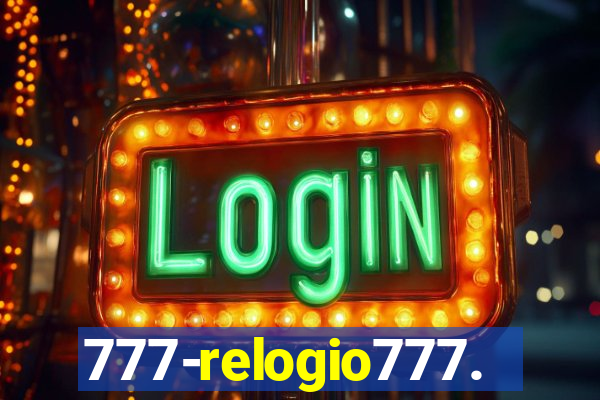 777-relogio777.net