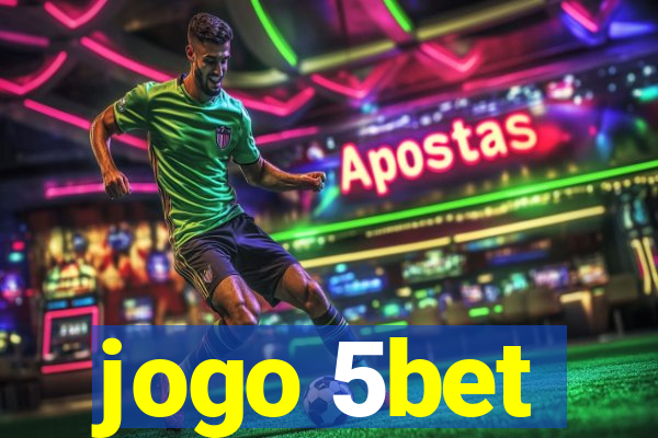 jogo 5bet