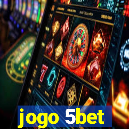 jogo 5bet