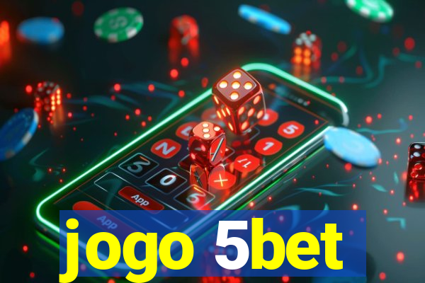 jogo 5bet