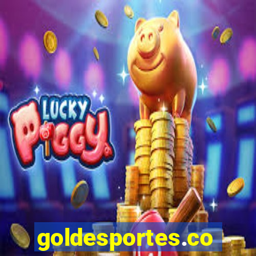 goldesportes.com