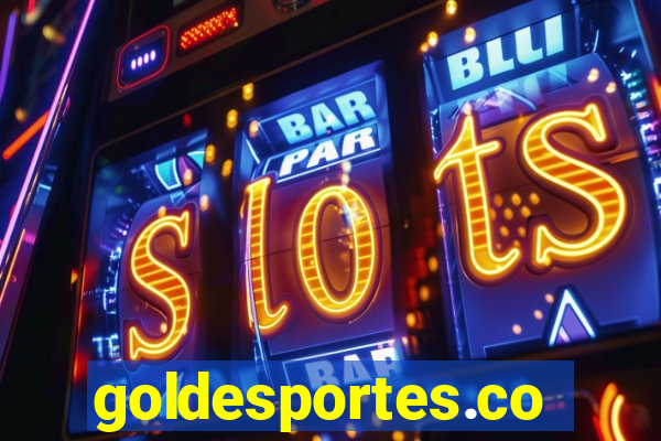 goldesportes.com