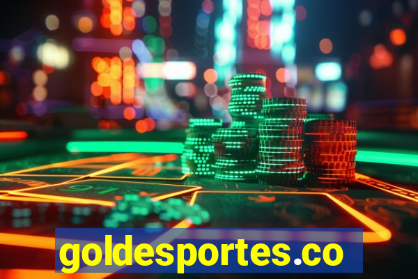 goldesportes.com