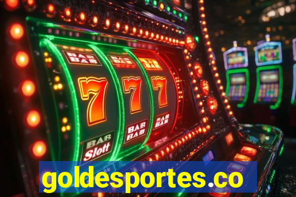 goldesportes.com