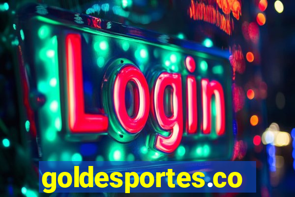 goldesportes.com