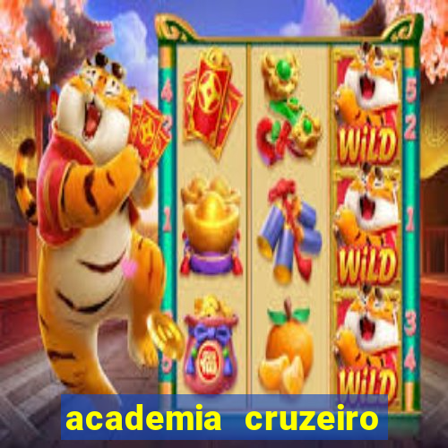 academia cruzeiro do sul betim