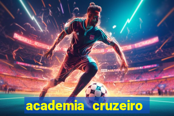 academia cruzeiro do sul betim