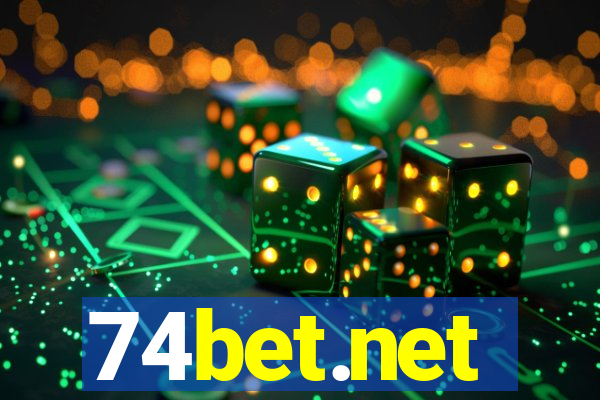 74bet.net