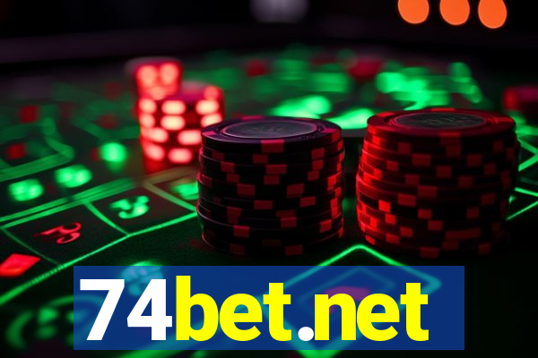 74bet.net