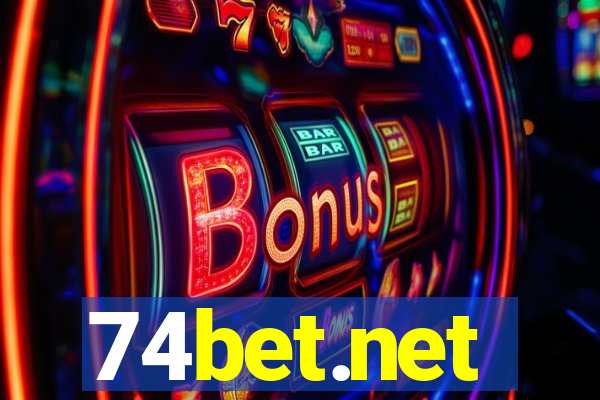 74bet.net