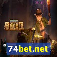 74bet.net