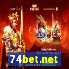 74bet.net