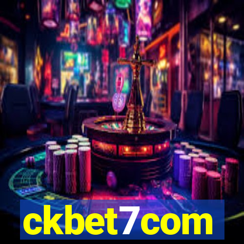 ckbet7com