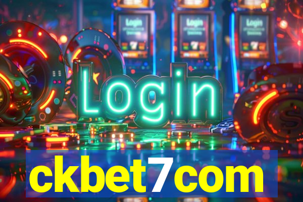 ckbet7com