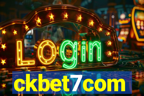 ckbet7com