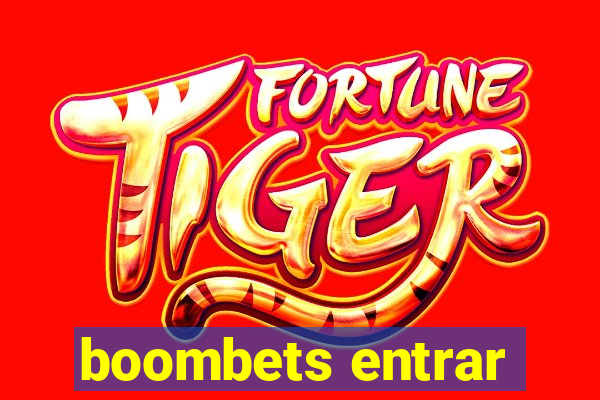 boombets entrar