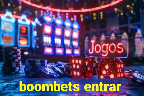 boombets entrar