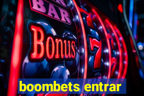 boombets entrar