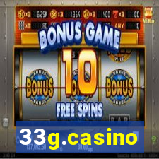 33g.casino