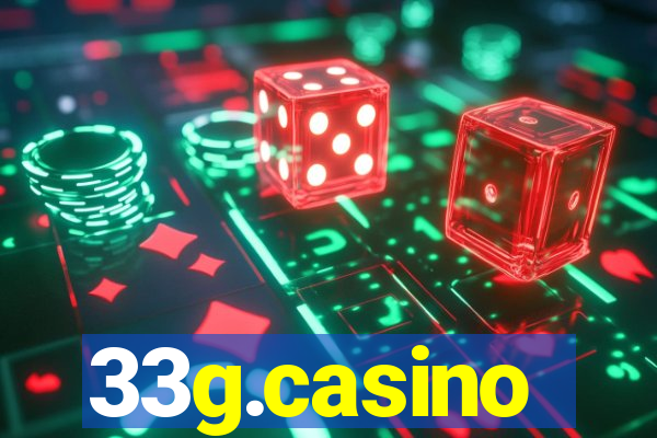 33g.casino