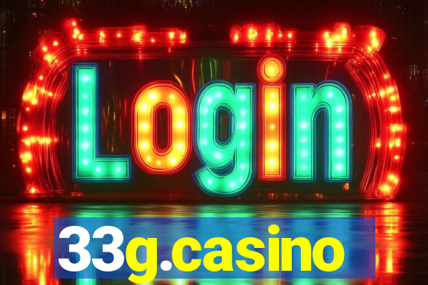 33g.casino