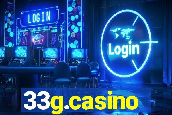 33g.casino