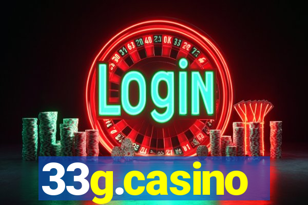 33g.casino