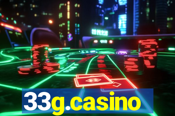 33g.casino