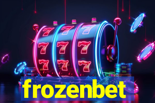 frozenbet