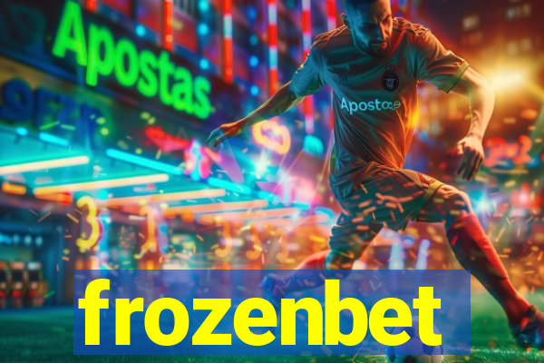 frozenbet