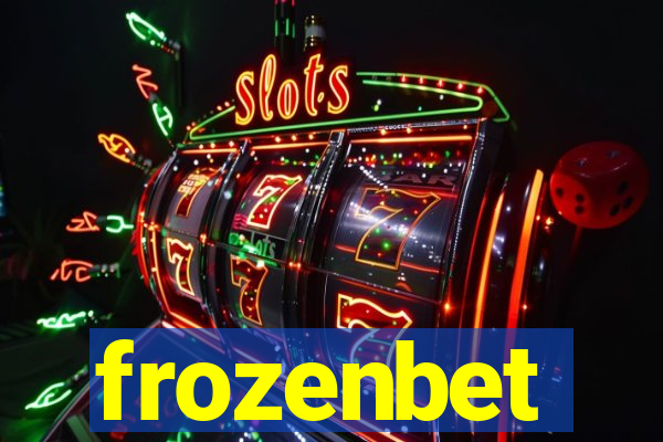 frozenbet