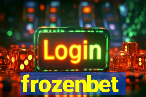 frozenbet