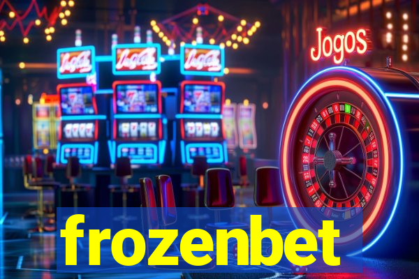 frozenbet