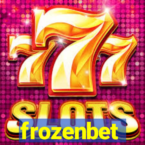 frozenbet