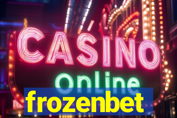 frozenbet