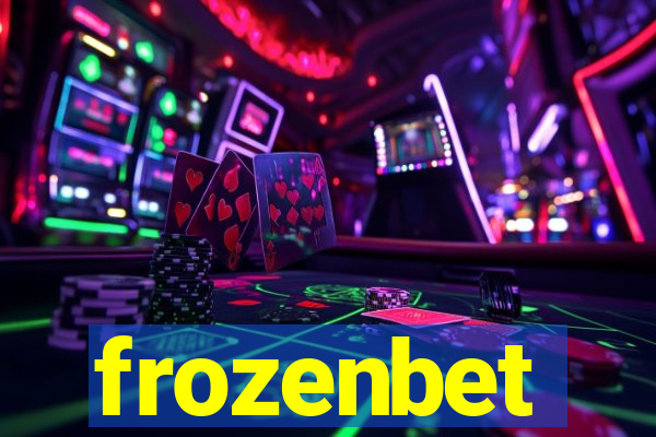 frozenbet