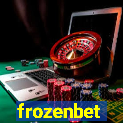 frozenbet